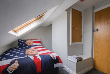 7 bed house, Treherbert Street, Cathays, Cardiff, CF244JN - Image 9